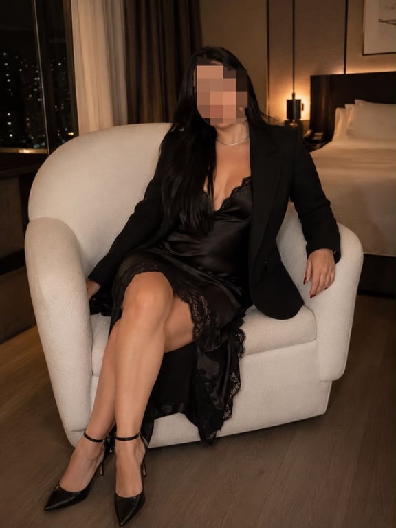 Espaço Fortinelli massagem Massagem nuru em