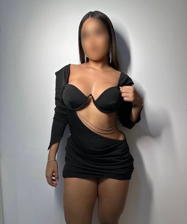 Massagista sensual em Porto Alegre - RS - Vivi Mime-se com uma experiência única de relaxamento