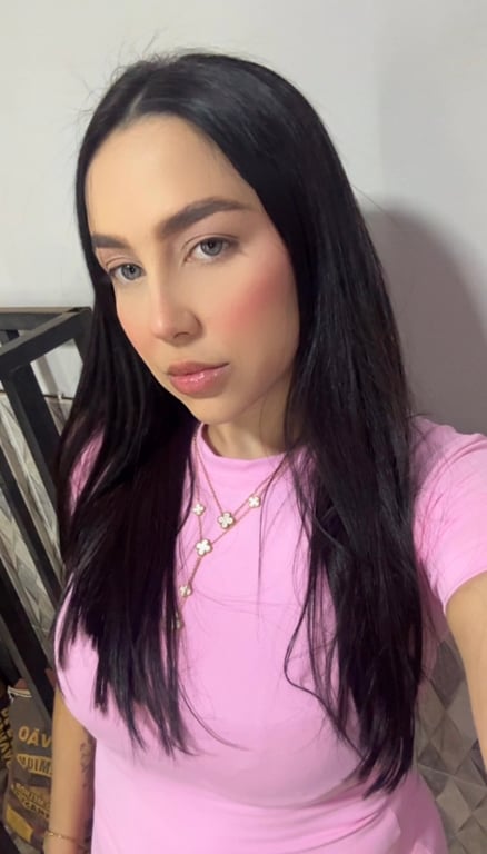 Venha fazer sua melhor massagem, terapeutas Mayla e Cibele Massagem sensual
