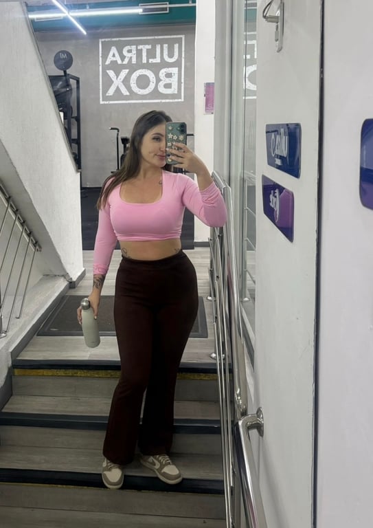 Gabi Terapeuta Todas massagens inclusas em uma única sessão.