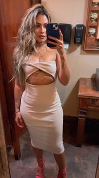Massagista Sensual com Experiência Única