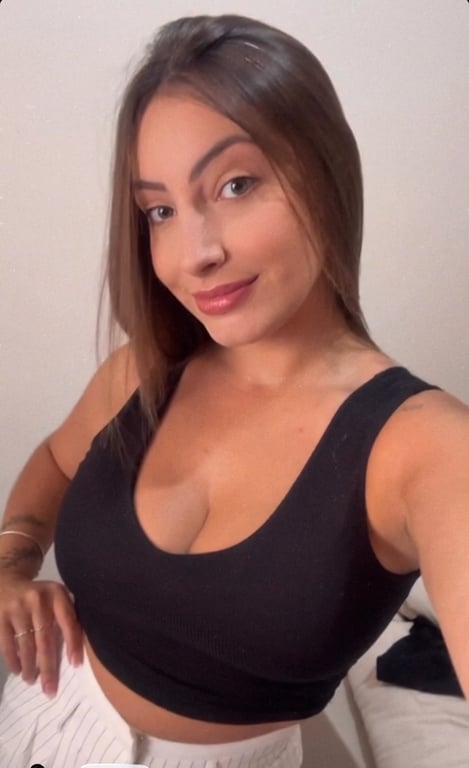 Toque que Desperta e acalma! O que você busca esta aqui Massagem tântrica