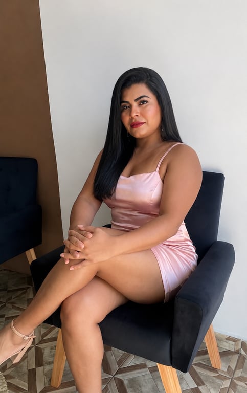 Paloma Massagens Personalizadas para Relaxamento, Equilíbrio