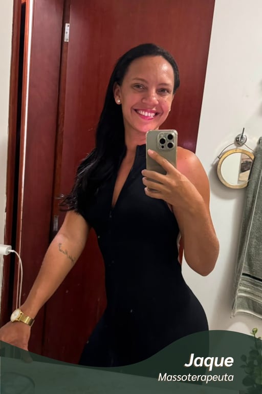 Venha viver a experiência do poder do toque sensitive Massagem tântrica