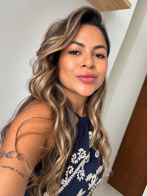 Larissa martins