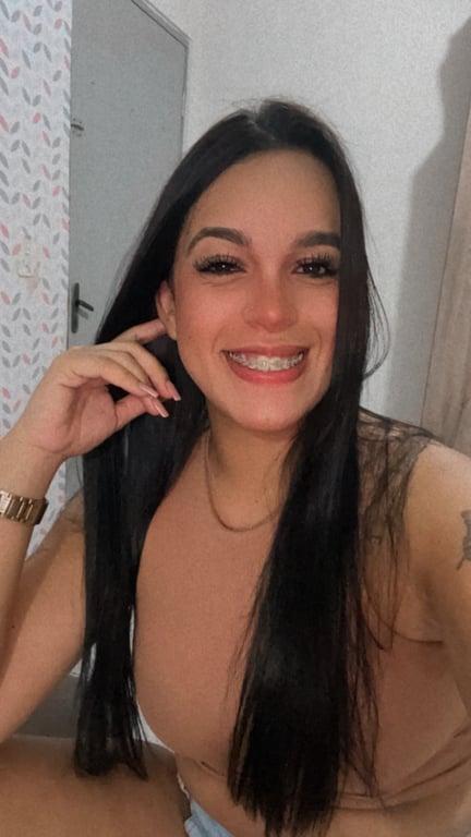 Luana massagem relaxante e sensual Massagem