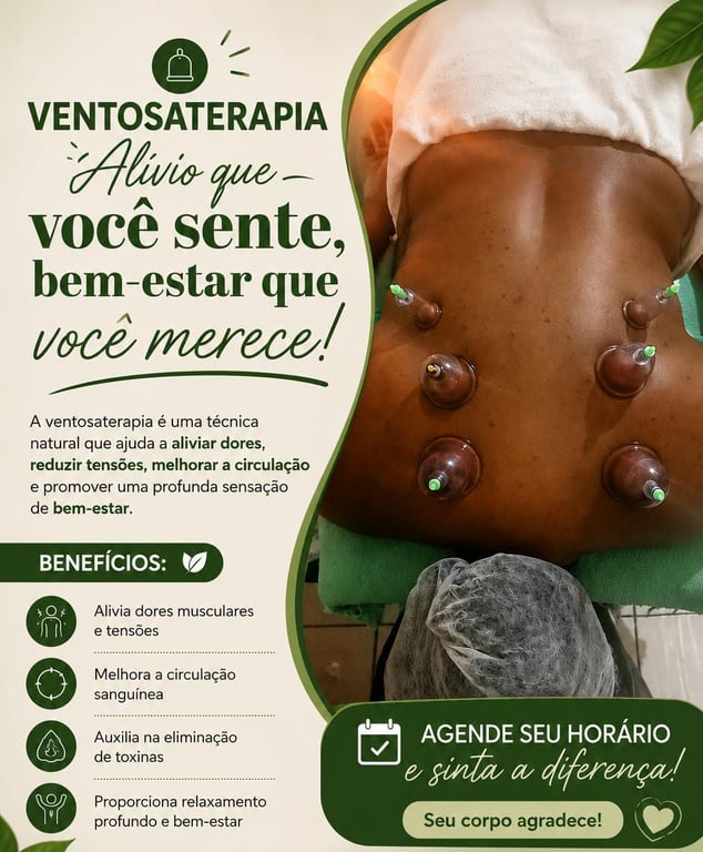 Deixe o estresse da rotina para trás e relaxe