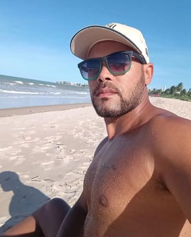 Henrique Massagem e Terapias