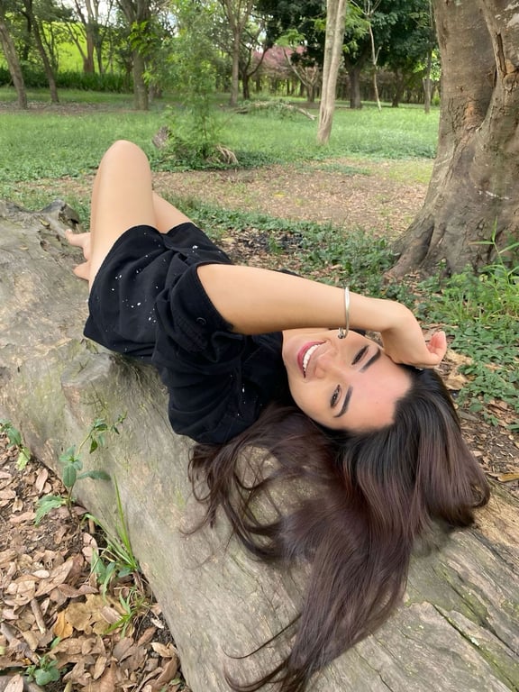 Damaris|terapeuta tântrica Massagem