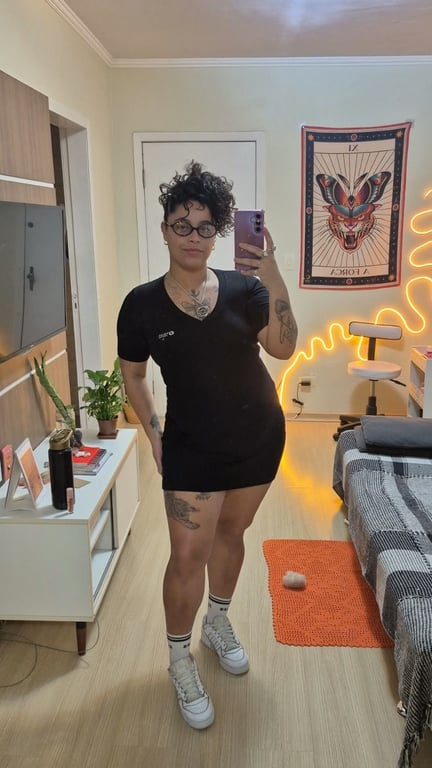 Ananda & Jaya Massagem sensual em