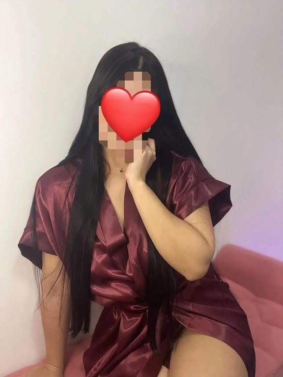 Gabi mix massagem novidade em Cg Massagista em