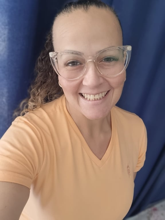 Cris Espaço de Bem Estar Massagem Relaxante