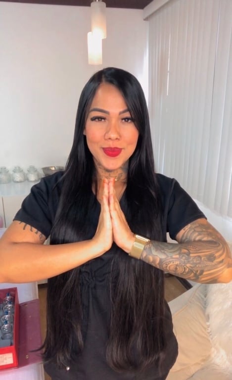 Massagens Exclusivas para o Seu Bem Estar Massagem Tântrica