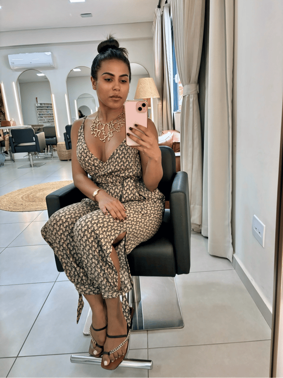 Flavia Felix massagem relaxante Massagem