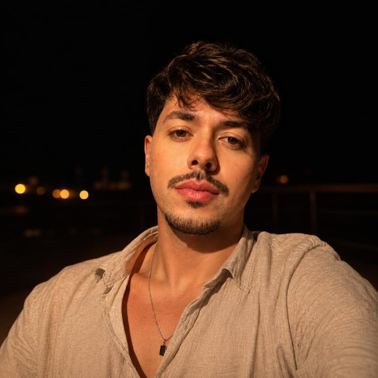 Luis Massoteurapeuta Masculino Tantrico Massagem