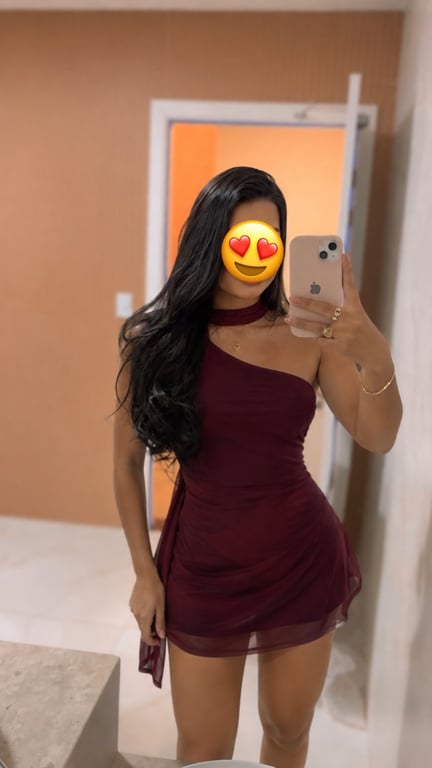 Anny Massoterapeuta Massagem nuru em