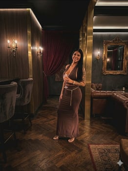 Karolina Salvatore, Massagem Premium para Quem Exige o Melhor
