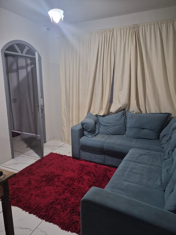Márcia especialista em massagem