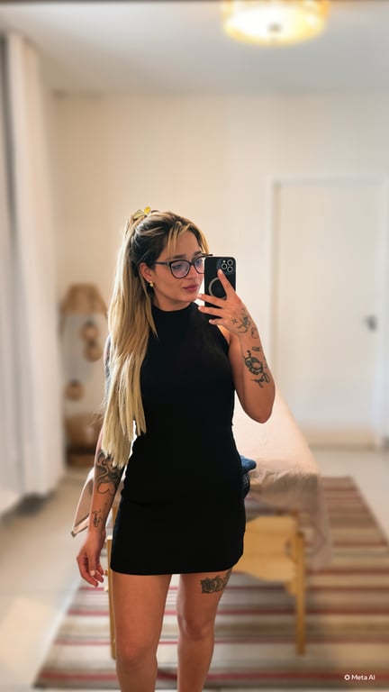 Bruna Arte do toque Nuru/Tantrica/Vivências Massagem