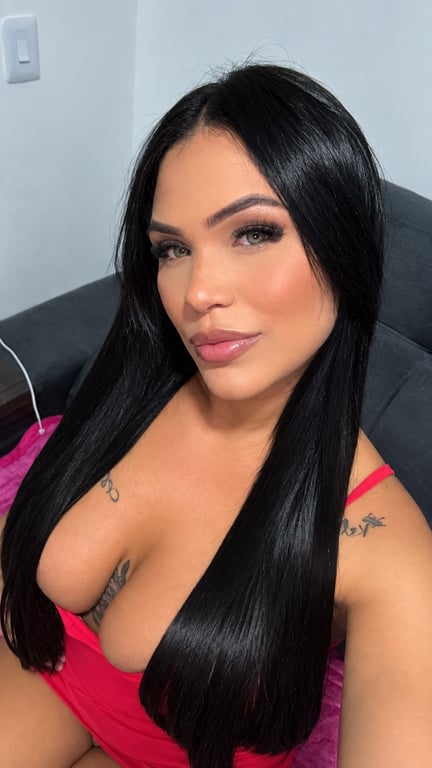 Massagem Relaxante com Melissa em Praia Grande Agende seu horário