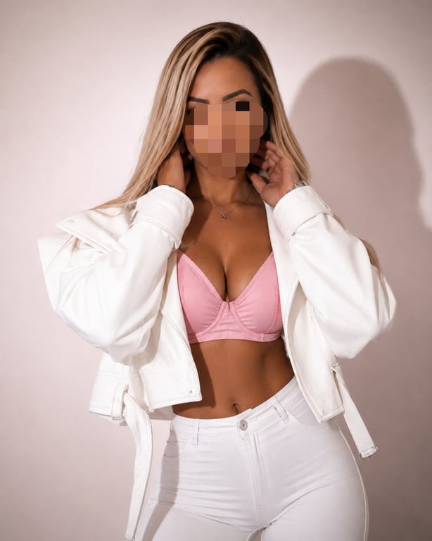 Mirela Salles Terapeuta Sensual | Saia do automático! Massagem