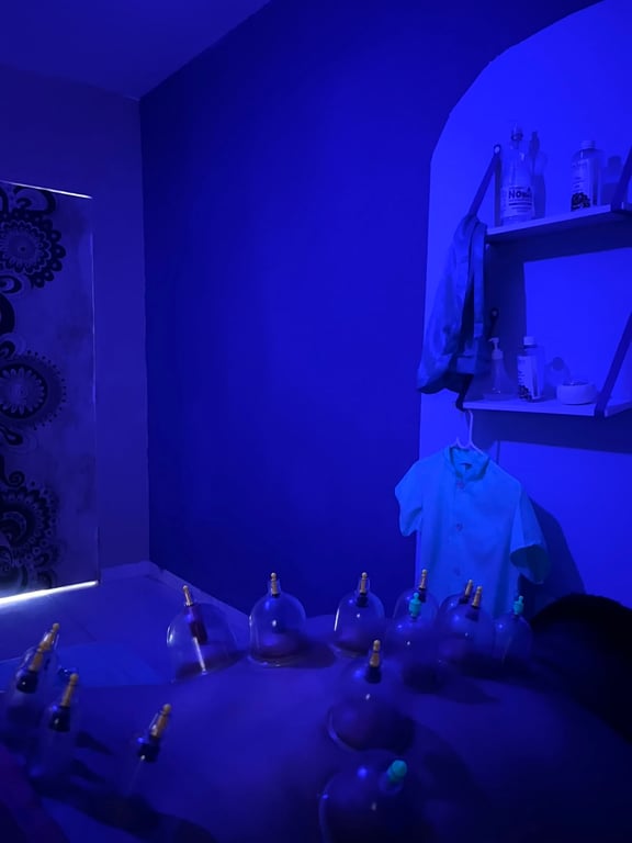 Nosso SPA / Orla da Atalaia