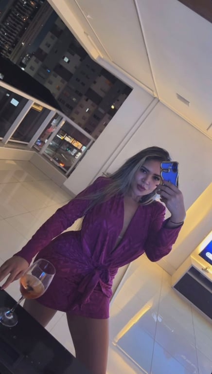 Karen Massagista Sensual Massagem sensual em