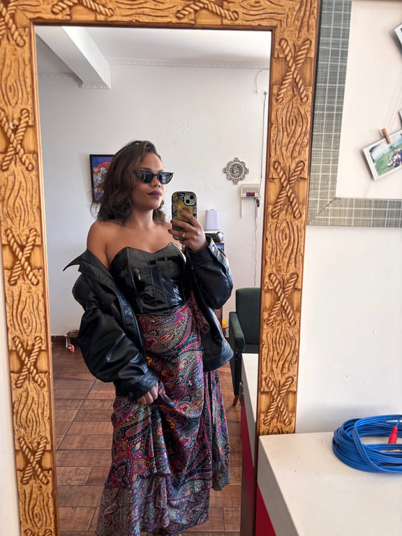 Jaya Paixão