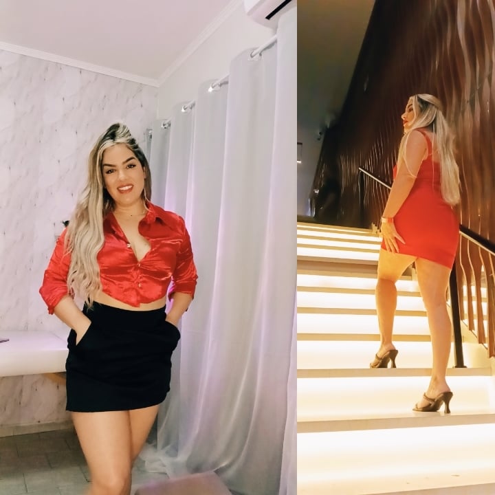 Experiência em massagem tantrica, tailandesa, Nuru e vivência