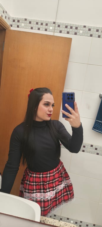 Luana Massoterapeuta Massagem Tântrica e Relaxante Massagem em
