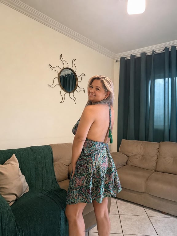 Maryory terapeuta tântrica Em piracicaba so de quinta feria