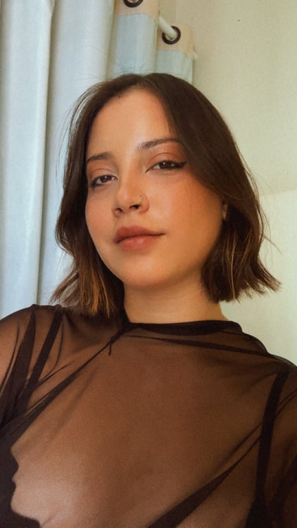 Massoterapeuta Julia Massagem sensual