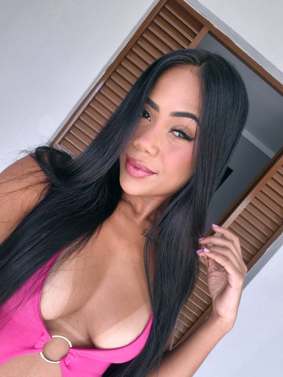 Taina Lima Massagista Massagem Relaxante