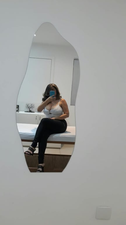 Cristina massoterapeuta e depilação