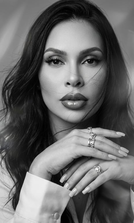 Kallini Terapeuta Especialista em Nuru(sensual) Tântrica Vivências Massagem tântrica em