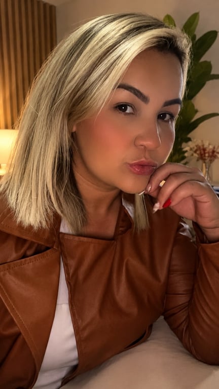Penelope charmosa Massotrapeuta Massagem Tantrica e Noru