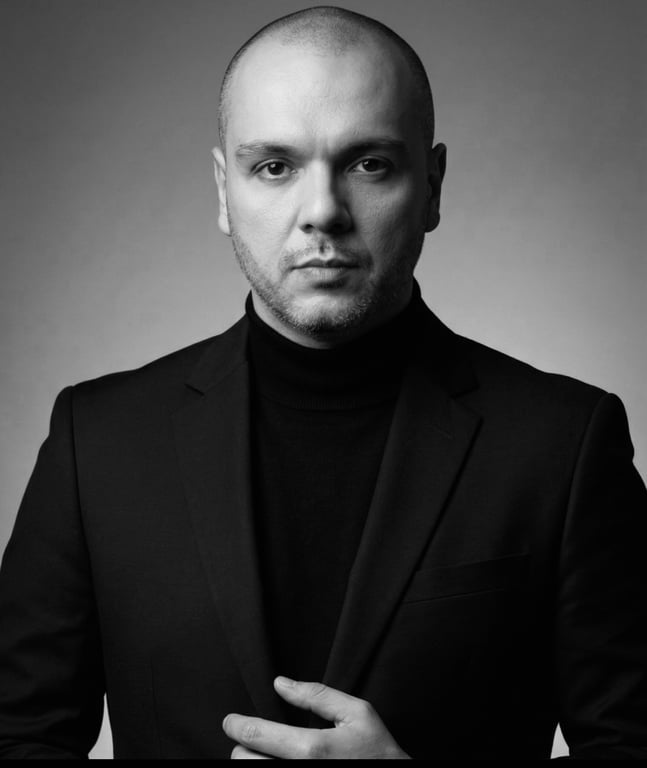 Breno Massagens Nuru Tântrica / Dark Tantra