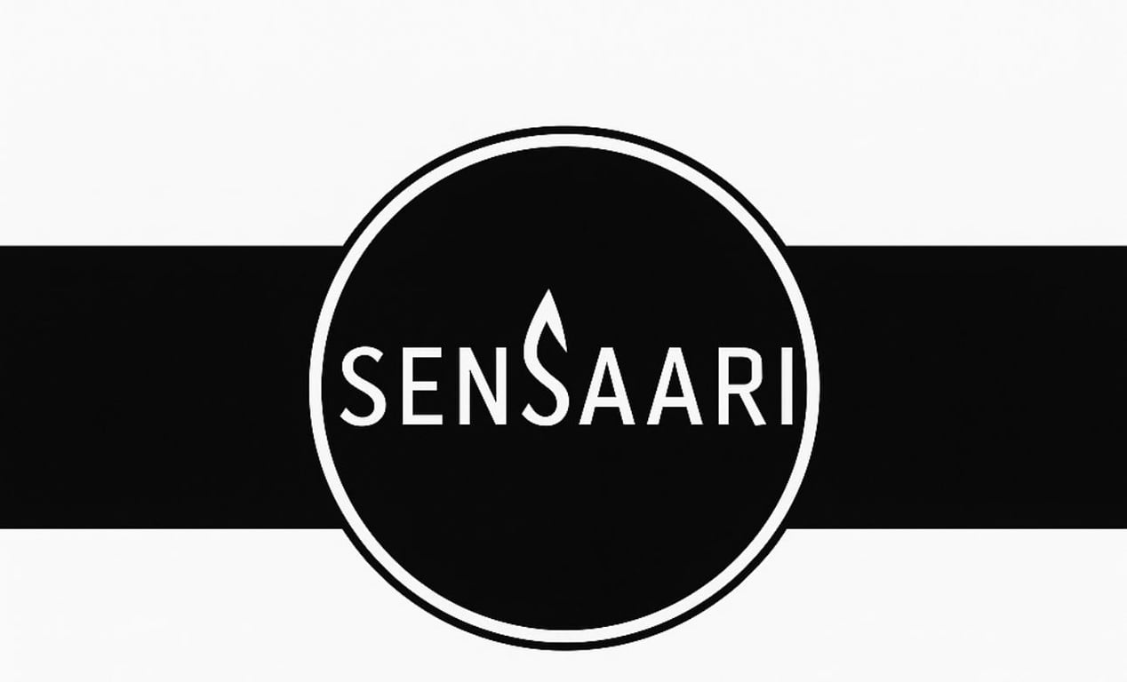 Metodo Sensaari Massagem sensual