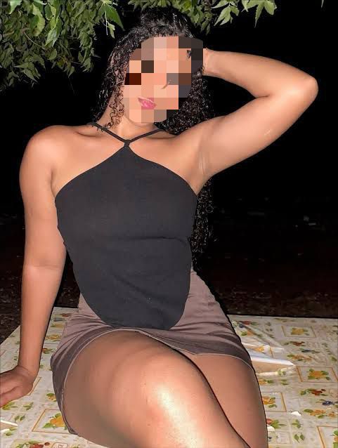 Massagista Laís | Massagem Sensual e Relaxante