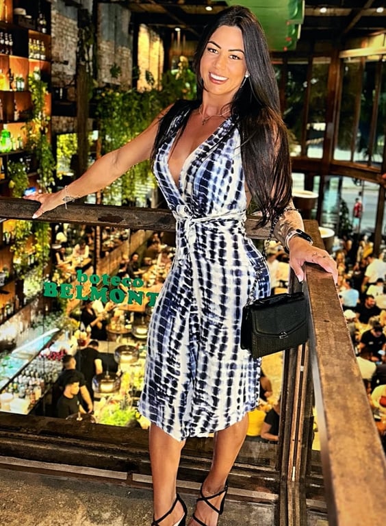 S’Anna Massagem tântrica