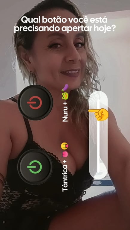 massagem tântrica com toque sensual a melhor experiência da sua vida !
