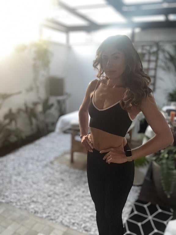 RITUALI — Massagem Premium em Curitiba | Experiência Exclusiva Massagem sensual em