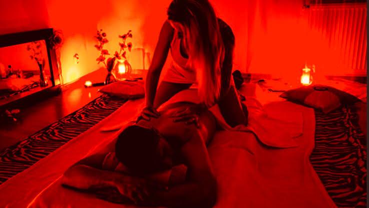 Studio Dharma Massagem e Spa Massagem sensual