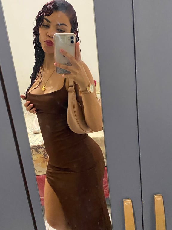 Vitoria Massagem nuru