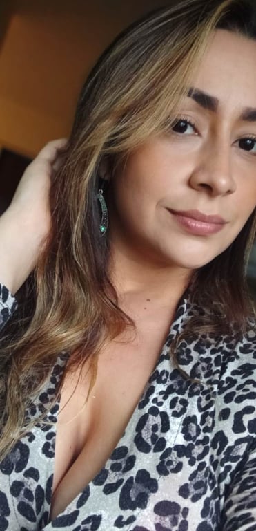 Sandra Moraes Experiência de prazer e relaxamento