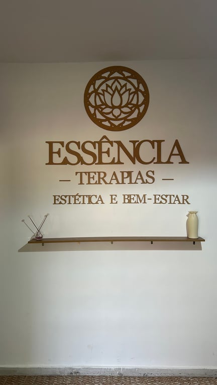 Casa Clínica de massagem