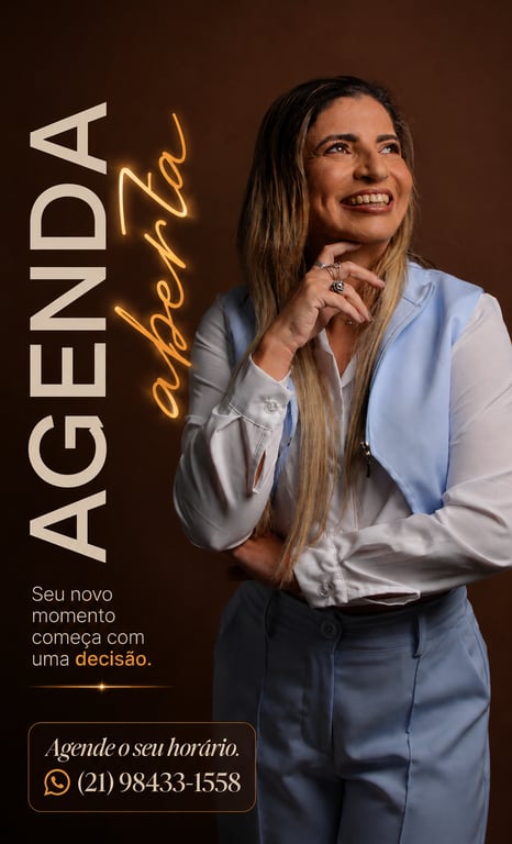 Tatiana Ferreira massoterapeuta formada Massagem sensual em