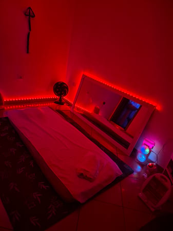 Ganesha tantric Massagens Reais com terapeutas