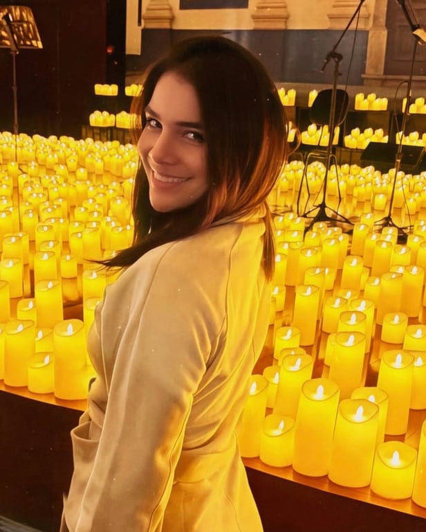 Rafaella || Terapias Manuais em Campinas