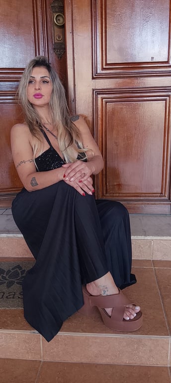 Vendendo saúde através da massagem